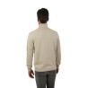 Maglia Roberto Collina Dolcevita Beige